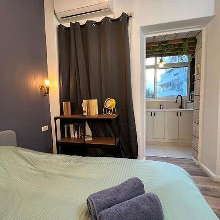 Central Ben Yehuda Apartment Jerozolima Zewnętrze zdjęcie