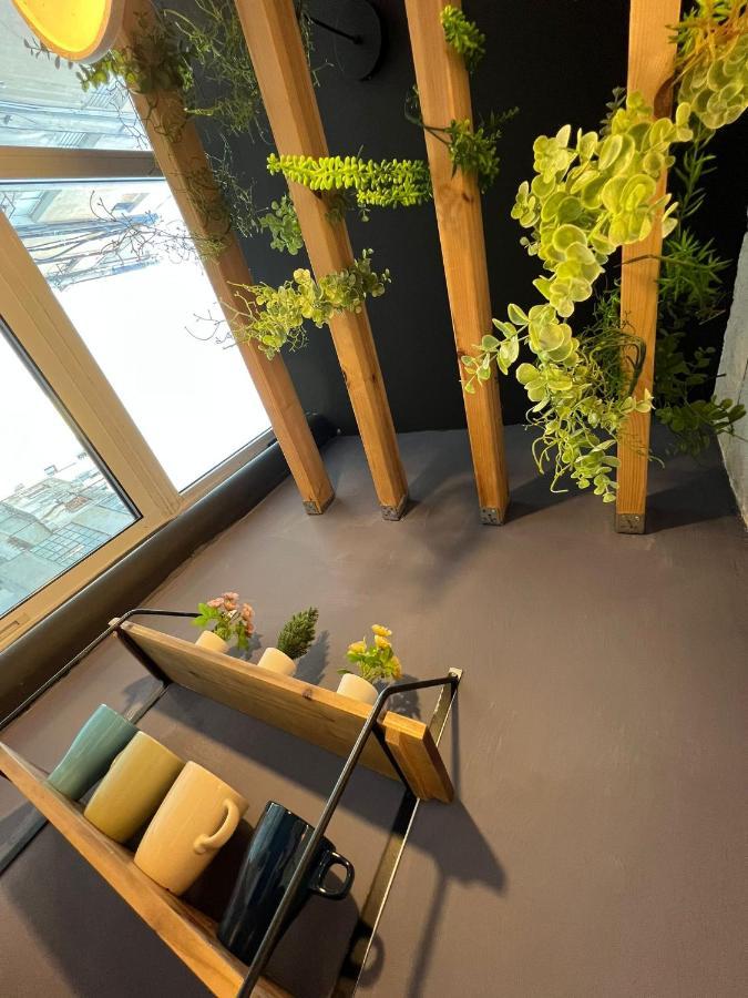 Central Ben Yehuda Apartment Jerozolima Zewnętrze zdjęcie