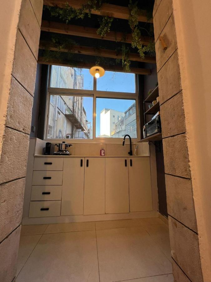 Central Ben Yehuda Apartment Jerozolima Zewnętrze zdjęcie