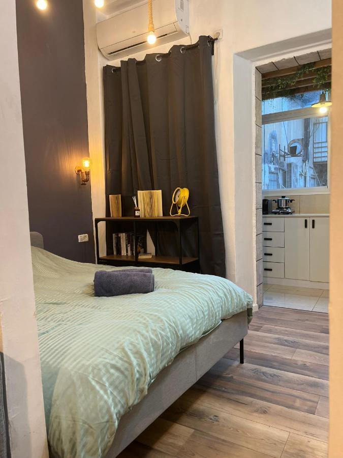 Central Ben Yehuda Apartment Jerozolima Zewnętrze zdjęcie