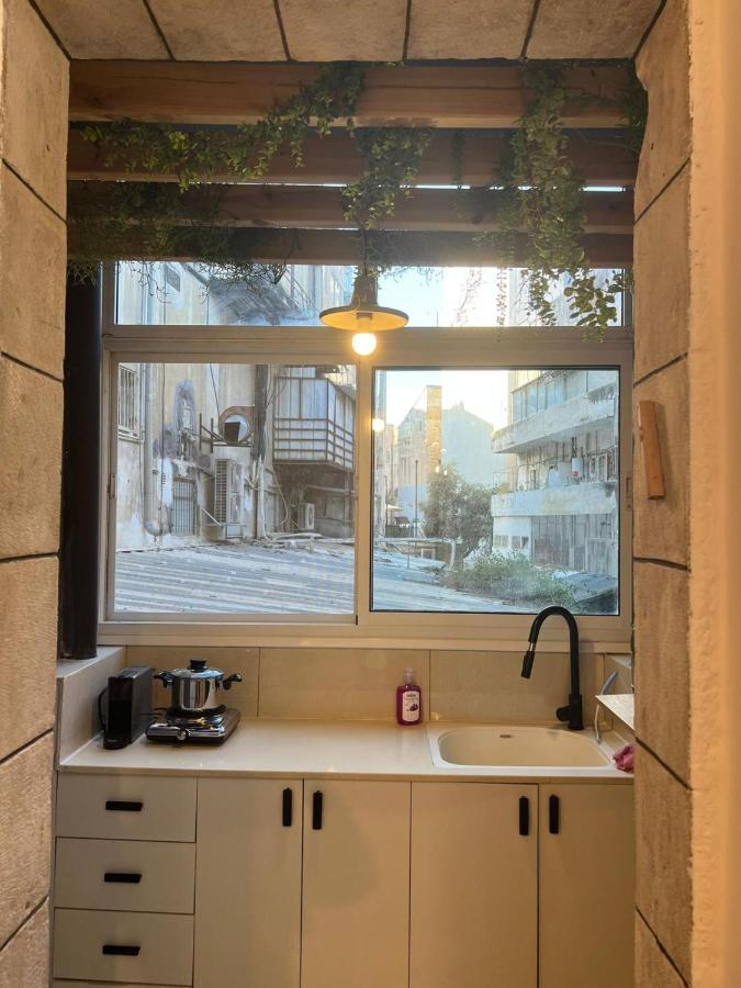 Central Ben Yehuda Apartment Jerozolima Zewnętrze zdjęcie