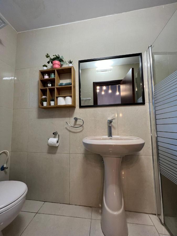 Central Ben Yehuda Apartment Jerozolima Zewnętrze zdjęcie