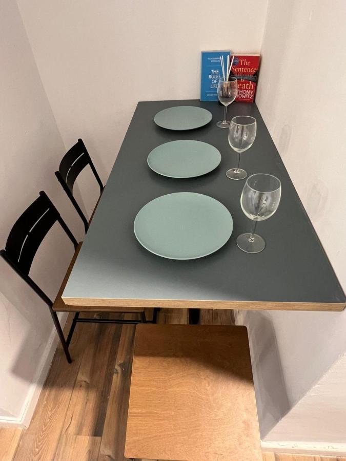Central Ben Yehuda Apartment Jerozolima Zewnętrze zdjęcie