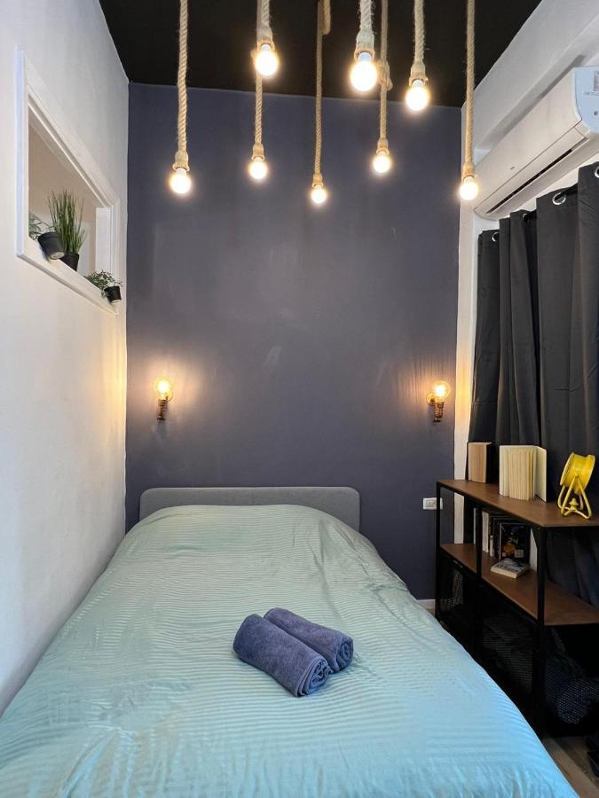 Central Ben Yehuda Apartment Jerozolima Zewnętrze zdjęcie