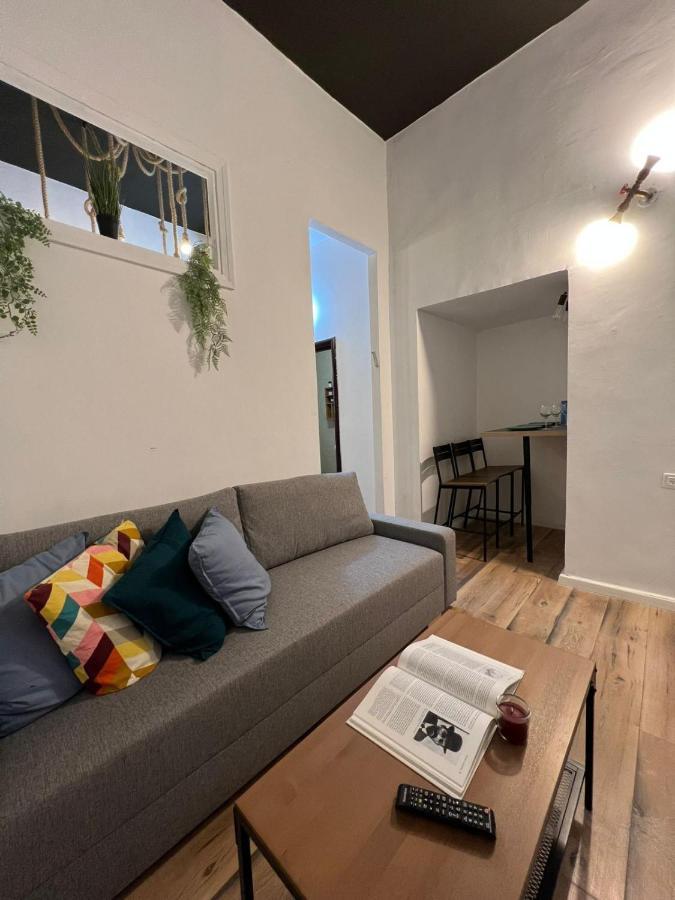 Central Ben Yehuda Apartment Jerozolima Zewnętrze zdjęcie