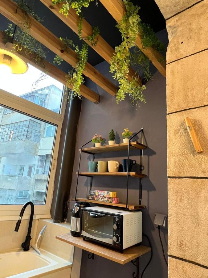 Central Ben Yehuda Apartment Jerozolima Zewnętrze zdjęcie