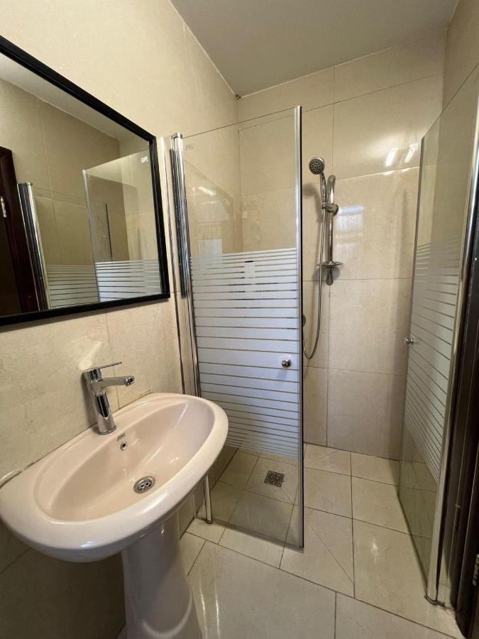 Central Ben Yehuda Apartment Jerozolima Zewnętrze zdjęcie