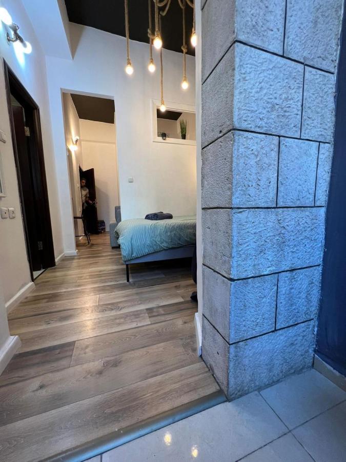 Central Ben Yehuda Apartment Jerozolima Zewnętrze zdjęcie